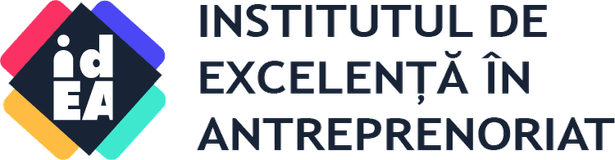 idEA, Institutul de Excelență în Antreprenoriat